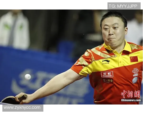 成都乒乓球队在冠军赛中的技术表现分析与点评探讨